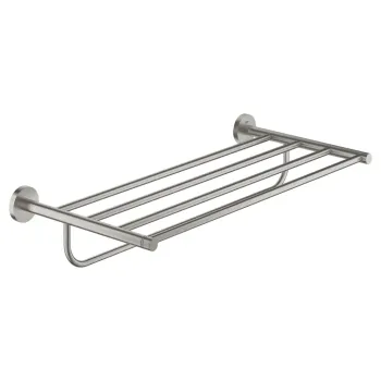 Dvieļu turētājs Grohe Essentials, supersteel, 40800DC1 NEW