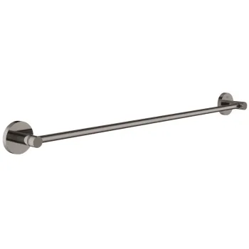 Dvieļu turētājs Grohe Essentials, tumšs grafīts, 40366A01 NEW