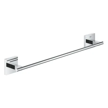 Dvieļu turētājs Grohe QuickFix Start Cube, garums 45 cm, hroms, 40987000 NEW