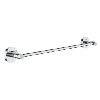 Dvieļu turētājs Grohe QuickFix Start, garums 45 cm, hroms, 41197000 NEW