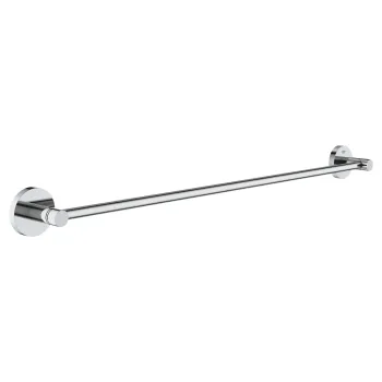 Dvieļu turētājs Grohe QuickFix Start, garums 60 cm, hroms, 41178000 NEW