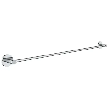 Dvieļu turētājs Grohe QuickFix Start, garums 80 cm, hroms, 41187000 NEW