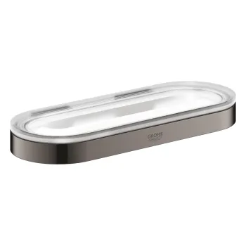 Dvieļu turētājs Grohe Selection, Hard Graphite, 41035A00 NEW
