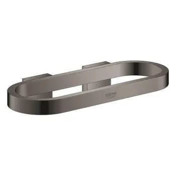 Dvieļu turētājs Grohe Selection, Hard Graphite, 41035A00 NEW