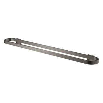 Dvieļu turētājs Grohe Selection, Hard Graphite, 41056A00 NEW