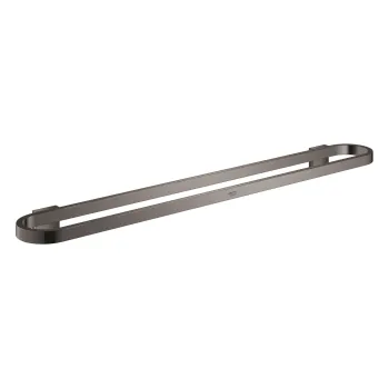 Dvieļu turētājs Grohe Selection, Hard Graphite, 41056A00 NEW