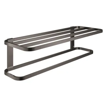 Dvieļu turētājs Grohe Selection, Hard Graphite, 41066A00 NEW