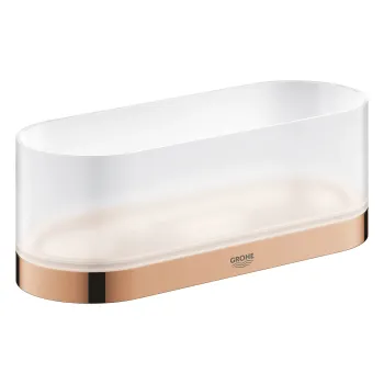 Dvieļu turētājs Grohe Selection, Warm Sunset, 41035DA0 NEW
