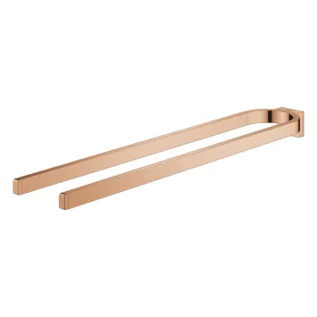 Dvieļu turētājs Grohe Selection, dubultais, Warm Sunset, 41059DA0 NEW