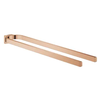 Dvieļu turētājs Grohe Selection, dubultais, Warm Sunset, 41059DA0 NEW