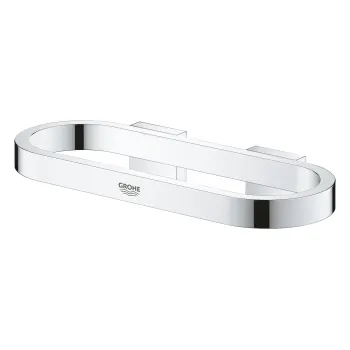Dvieļu turētājs Grohe Selection, hroms, 41035000 NEW