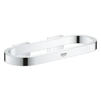 Dvieļu turētājs Grohe Selection, hroms, 41035000 NEW