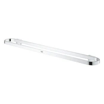 Dvieļu turētājs Grohe Selection, hroms, 41056000 NEW
