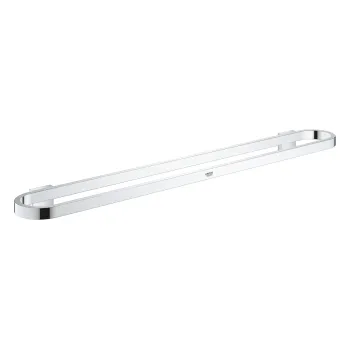 Dvieļu turētājs Grohe Selection, hroms, 41056000 NEW