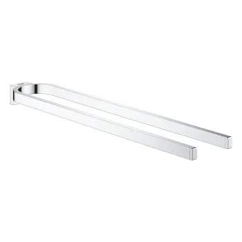 Dvieļu turētājs Grohe Selection, hroms, 41059000 NEW