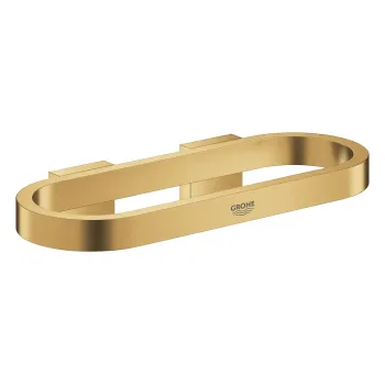 Dvieļu turētājs Grohe Selection, matēta Cool Sunrise, 41035GN0 NEW