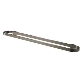 Dvieļu turētājs Grohe Selection, matēta Hard Graphite, 41056AL0 NEW
