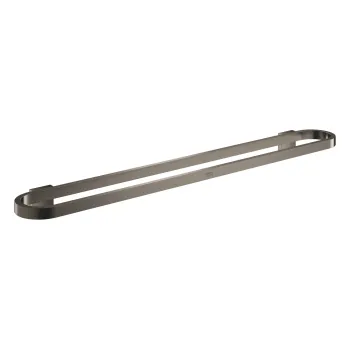 Dvieļu turētājs Grohe Selection, matēta Hard Graphite, 41056AL0 NEW