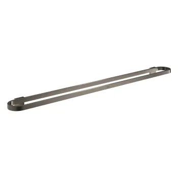 Dvieļu turētājs Grohe Selection, matēta Hard Graphite, 41058AL0 NEW