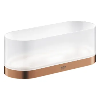 Dvieļu turētājs Grohe Selection, matēta Warm Sunset, 41035DL0 NEW
