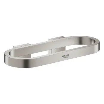 Dvieļu turētājs Grohe Selection, supersteel, 41035DC0 NEW