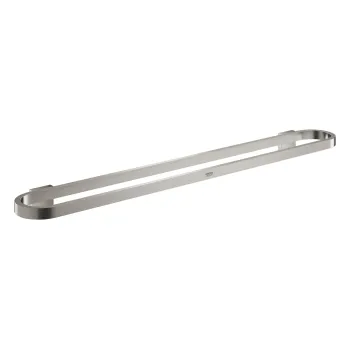Dvieļu turētājs Grohe Selection, supersteel, 41056DC0 NEW