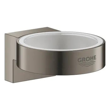 Glāze Grohe Selection, matēta Hard Graphite, 41027AL0 NEW