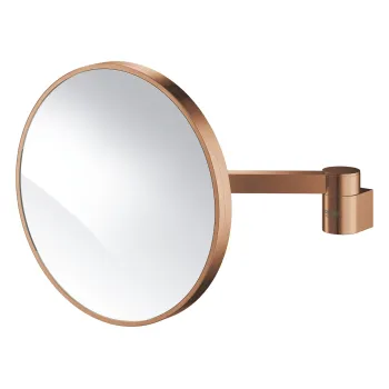 Kosmētikas spogulis Grohe Selection, matēta Warm Sunset, 41077DL0 NEW