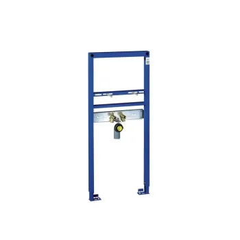 Montāšas rāmis izlietnei Grohe Rapid SL, augstums 113 cm, 38554001 NEW