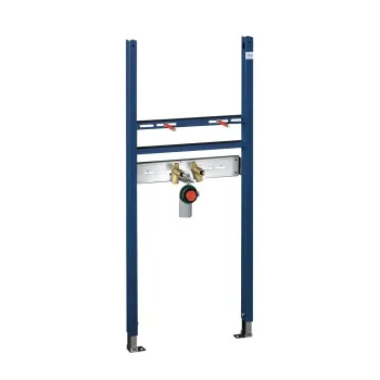 Montāšas rāmis izlietnei Grohe Rapid SL, augstums 113 cm, 38731000 NEW