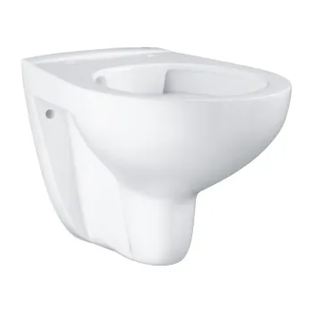 Piekaramais Tualetes pods Grohe Bau Ceramic, piekarmais, Rimless, Alpine White, 39427000 NEW
