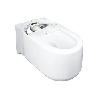 Piekaramais Tualetes pods Grohe Sensia Arena, piekaramais, Alpine White, 14937000 NEW