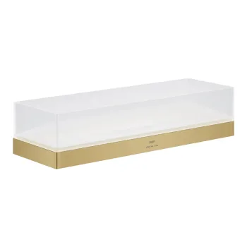 Plaukts Grohe Allure, garums 30 cm, matēta Cool Sunrise, 40966GN1 NEW