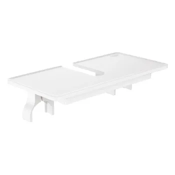 Plaukts Grohe Euphoria, EasyReach, balts, 26362LN1 NEW