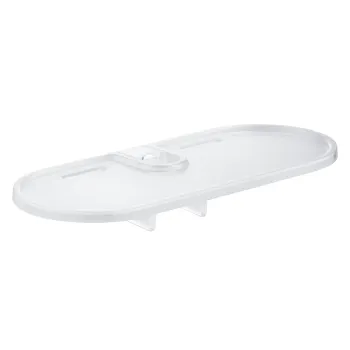 Plaukts dušas stienim Grohe Vitalio Universal, 27725000 NEW