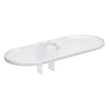 Plaukts dušas stienim Grohe Vitalio Universal, 27725001 NEW