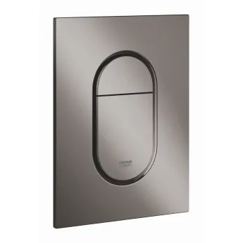 Poga Montāžas rāmim Grohe Arena Cosmopolitan S, Hard Graphite, 37624A00 NEW