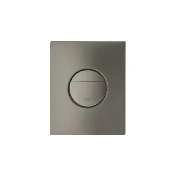 Poga Montāžas rāmim Grohe Nova Cosmo, Satin Steel, 38765MS0 NEW