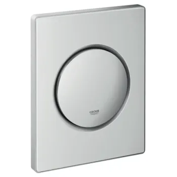 Poga Montāžas rāmim Grohe Nova Cosmo, matēts hroms, 38804P00 NEW