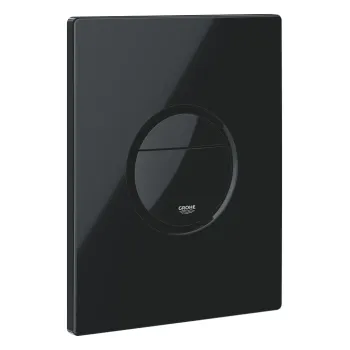 Poga Montāžas rāmim Grohe Nova Cosmopolitan, glossy black, 38765KV0 NEW