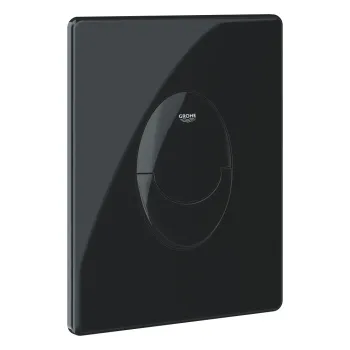 Poga Montāžas rāmim Grohe QuickFix Start, glossy black, 38964KV0 NEW