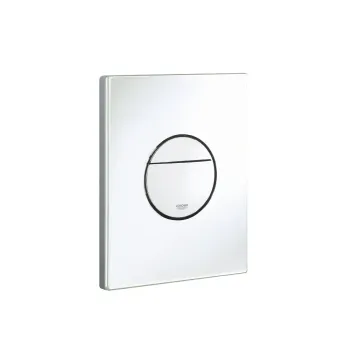 Poga Montāžas rāmim Grohe Sail, Alpine White, 38965SH0 NEW