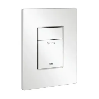 Poga Montāžas rāmim Grohe Skate Cosmopolitan, Alpine White, 38732SHH NEW