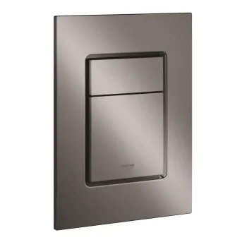 Poga Montāžas rāmim Grohe Skate Cosmopolitan S, Hard Graphite, 37535A00 NEW