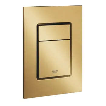 Poga Montāžas rāmim Grohe Skate Cosmopolitan S, matēta Cool Sunrise, 37535GN0 NEW