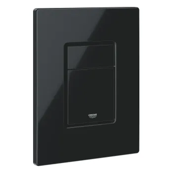 Poga Montāžas rāmim Grohe Skate Cosmopolitan, glossy black, 38732KV0 NEW