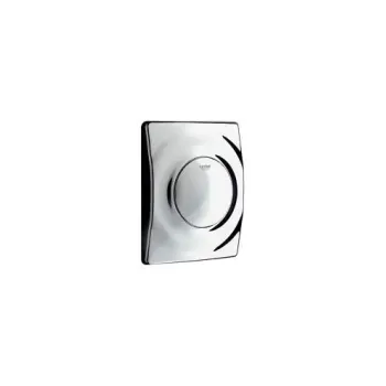 Poga Montāžas rāmim Grohe Surf, hroms, 37018000 NEW