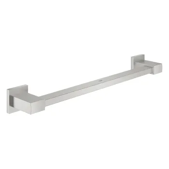 Rokturis vannas istabai Grohe QuickFix Start Cube, garums 50 cm, supersteel, 41095DC0 NEW