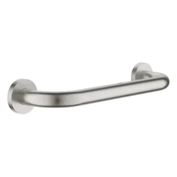 Rokturis vannas istabai Grohe QuickFix Start, supersteel, 41189DC0 NEW