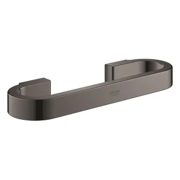 Rokturis vannas istabai Grohe Selection, Hard Graphite, 41064A00 NEW